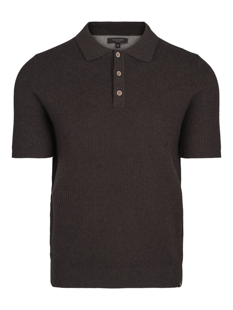 Simon knit