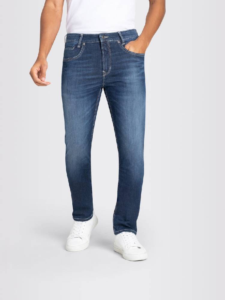 Light Weight Denim
