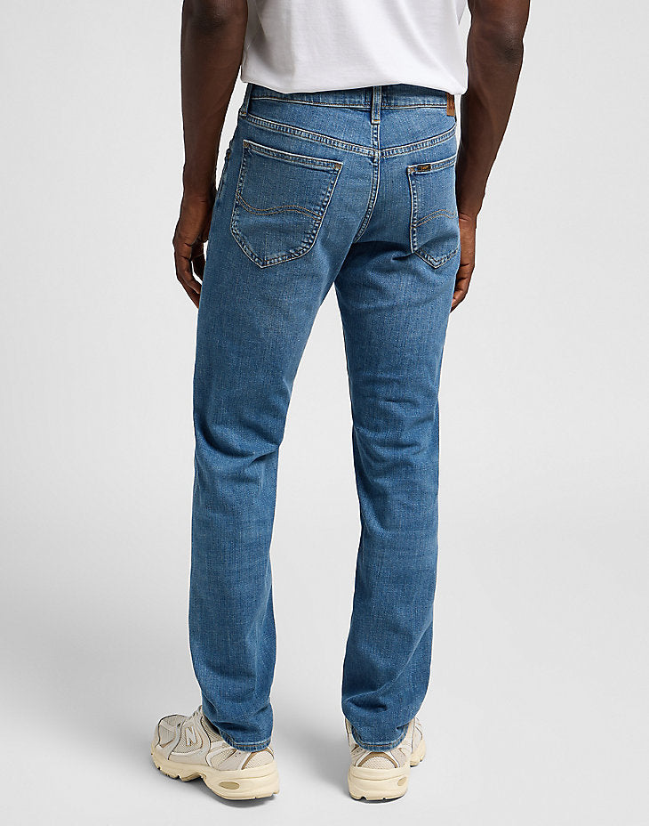 DAREN ZIP FLY HIGHLAND