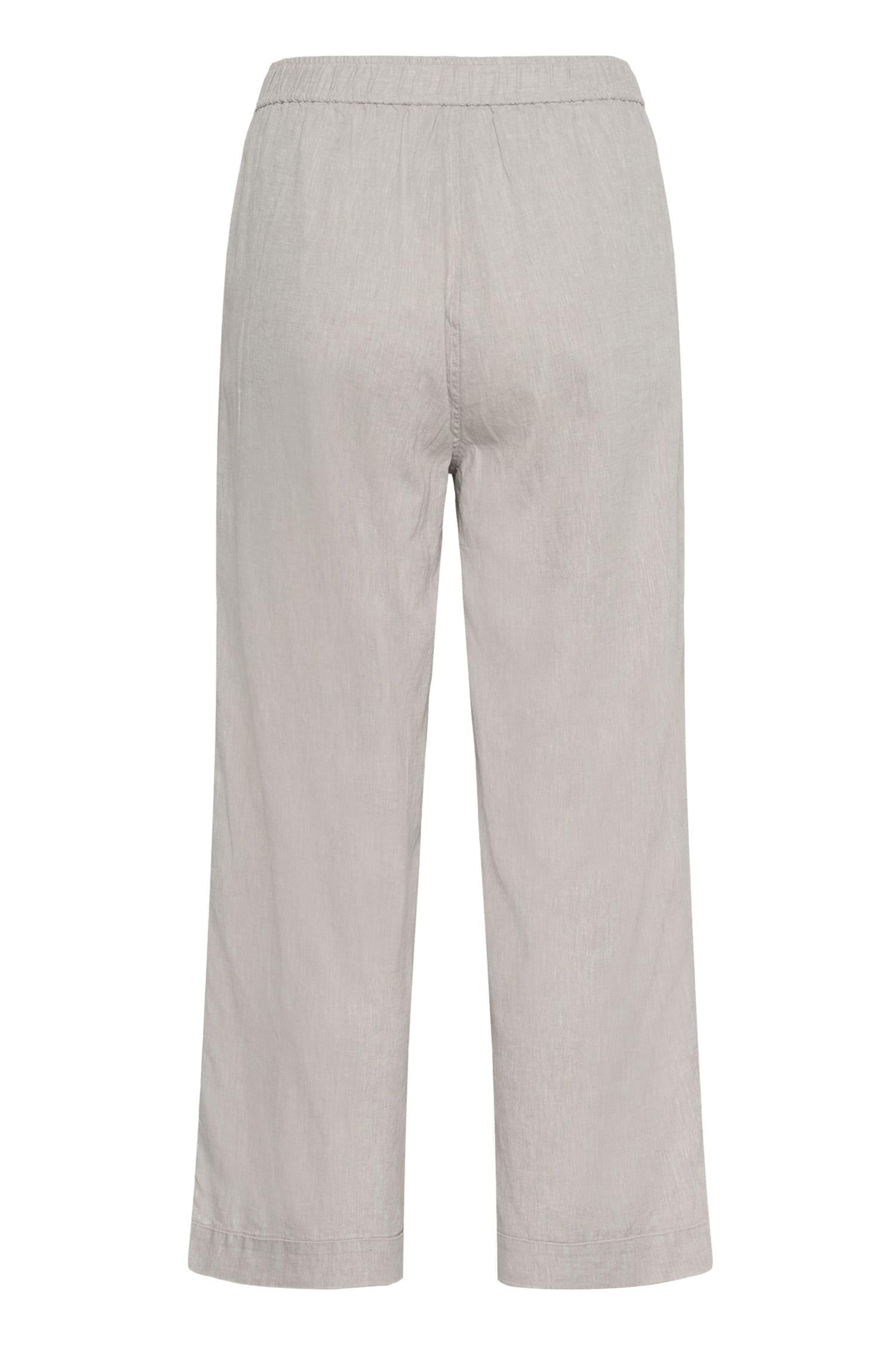 Rimoneiw Driza Culotte Pants