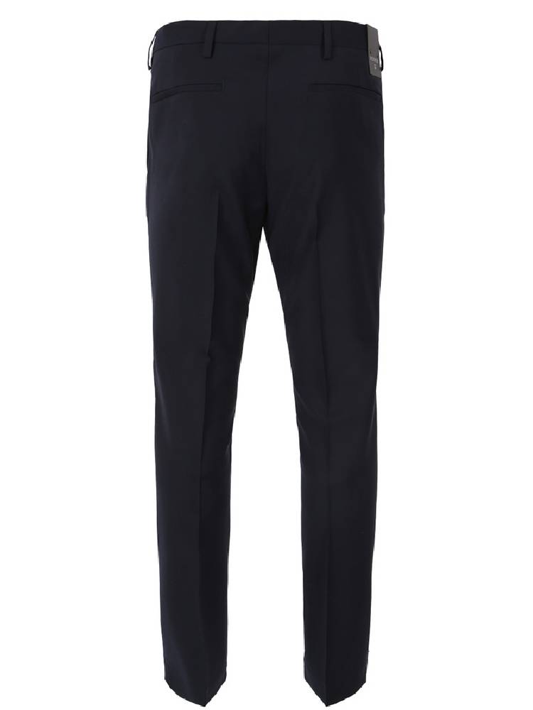 Bob Trouser