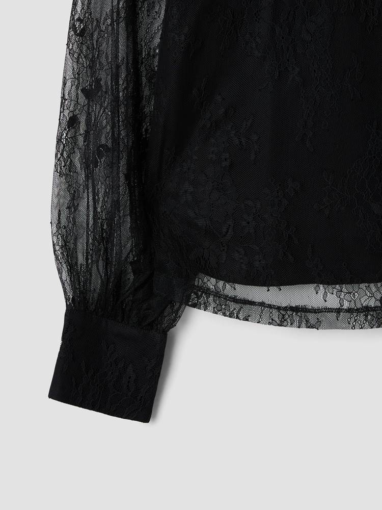 Milano blonde bluse