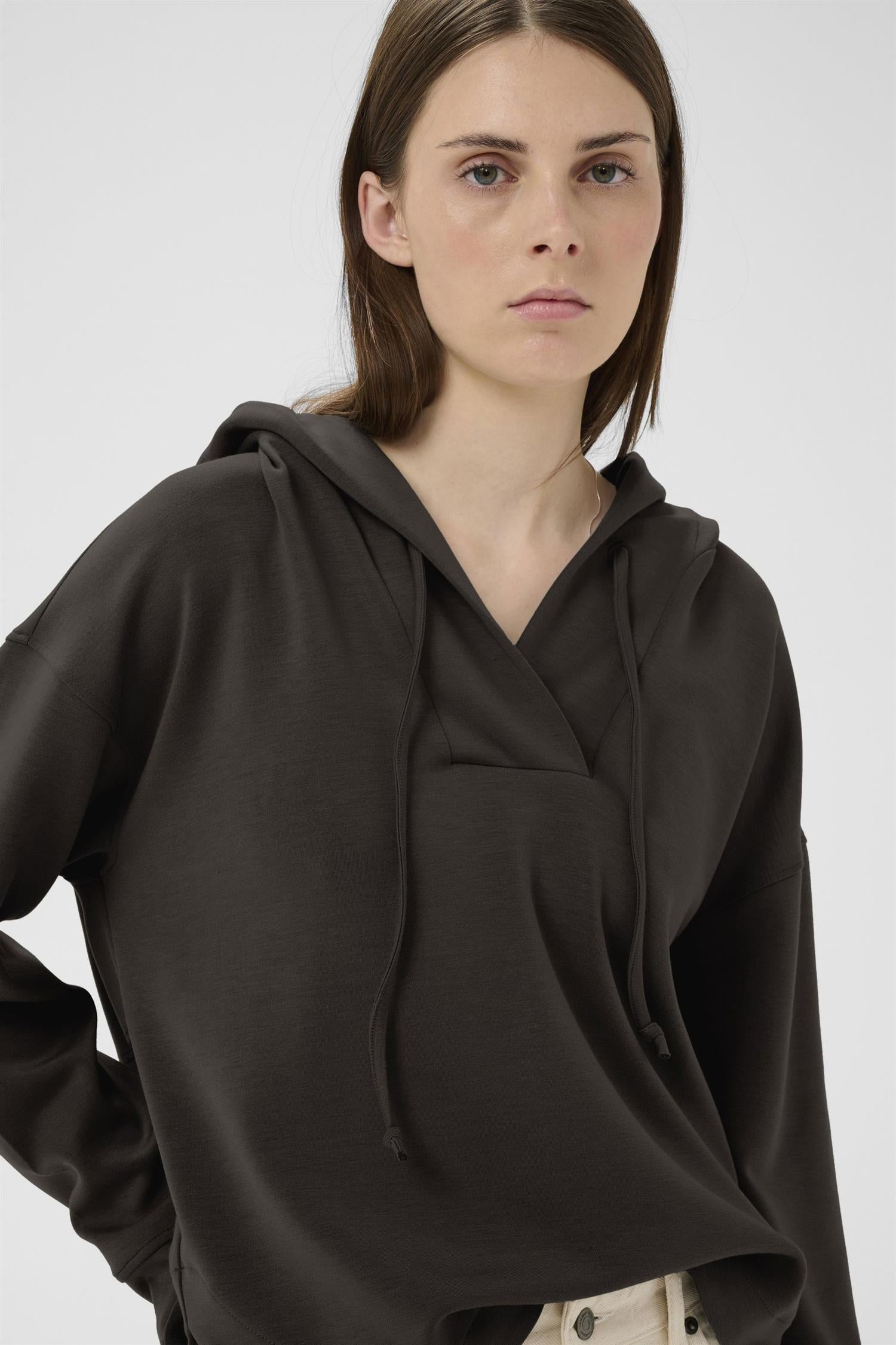 Simiiw F Vincentiw Hoodie