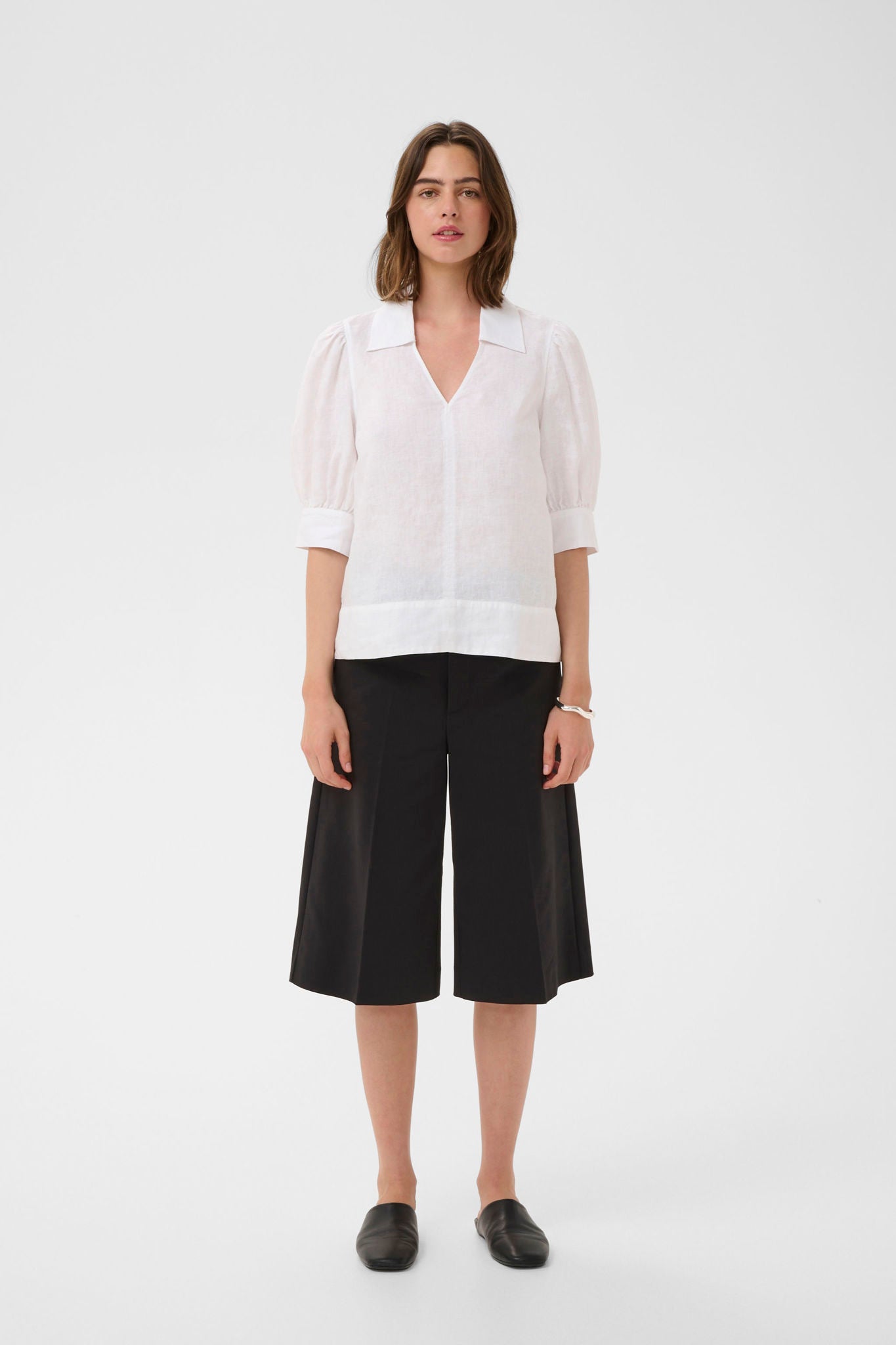 Elinoriw Edith Blouse