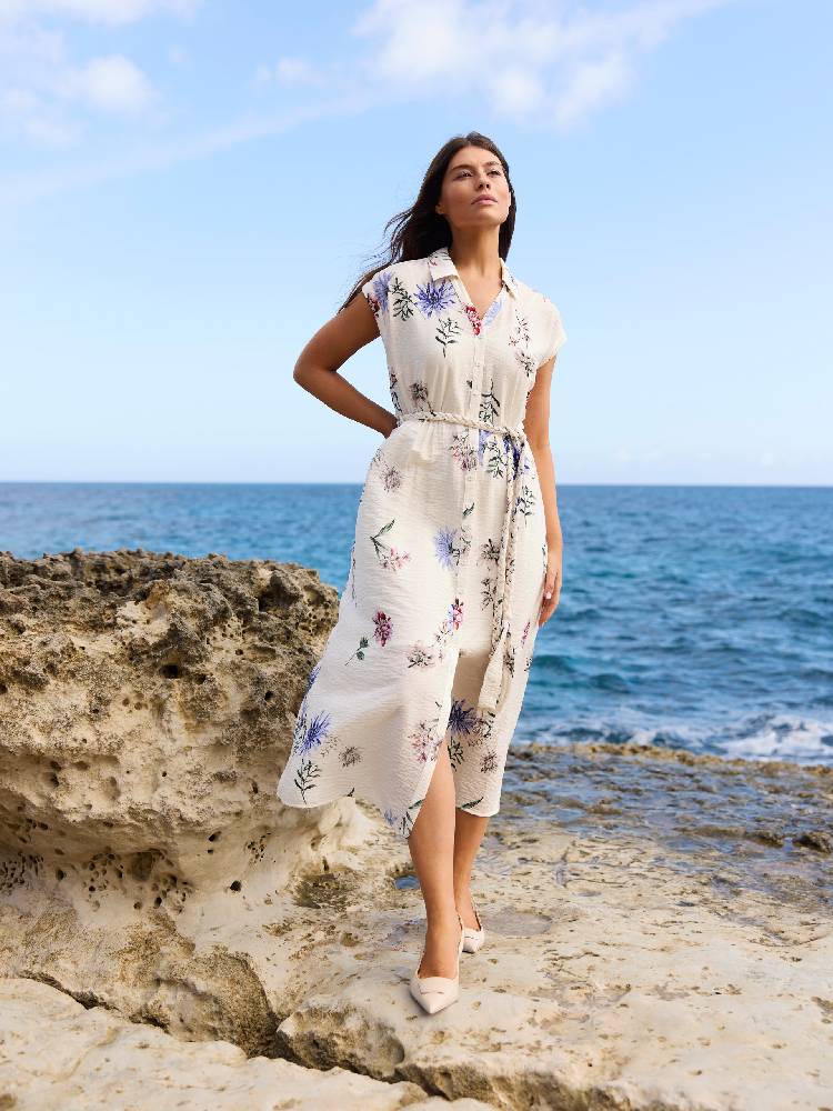 Claire Dress