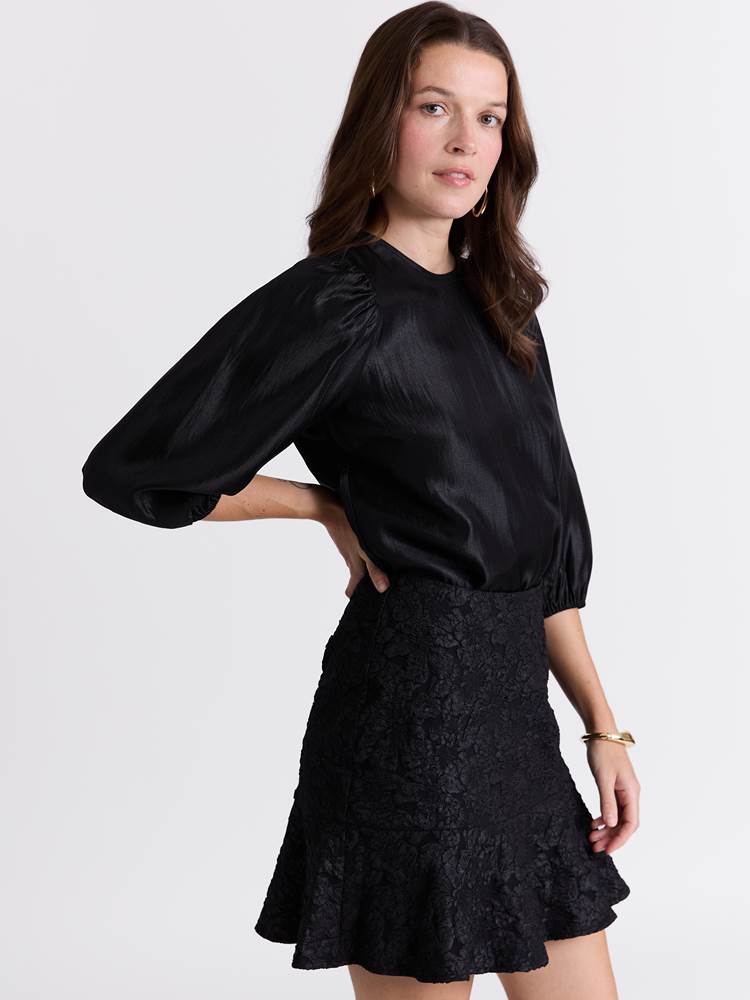 Charlene Bluse