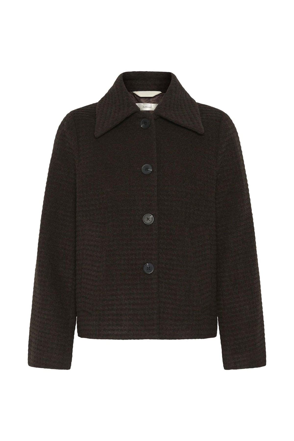 Hendrixiw Short Jacket