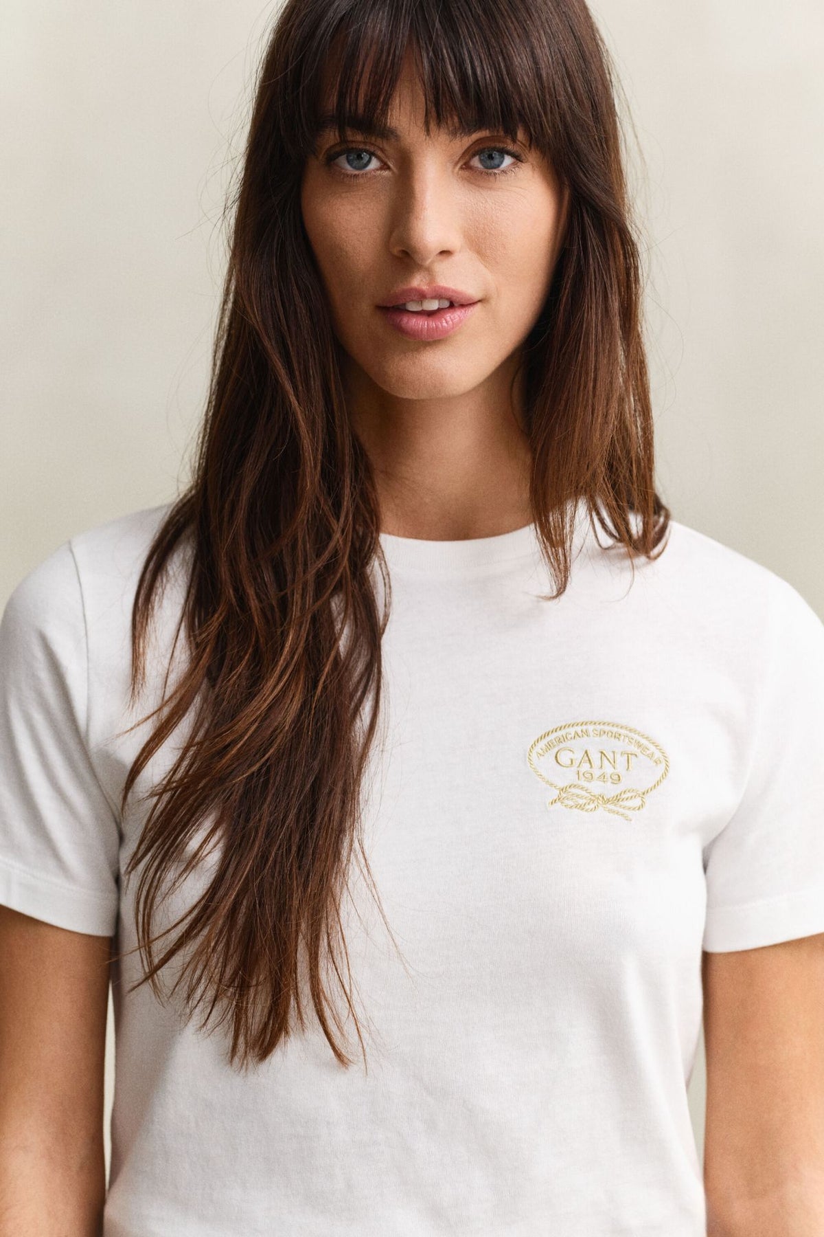 Rope Graphic Ss T-Shirt