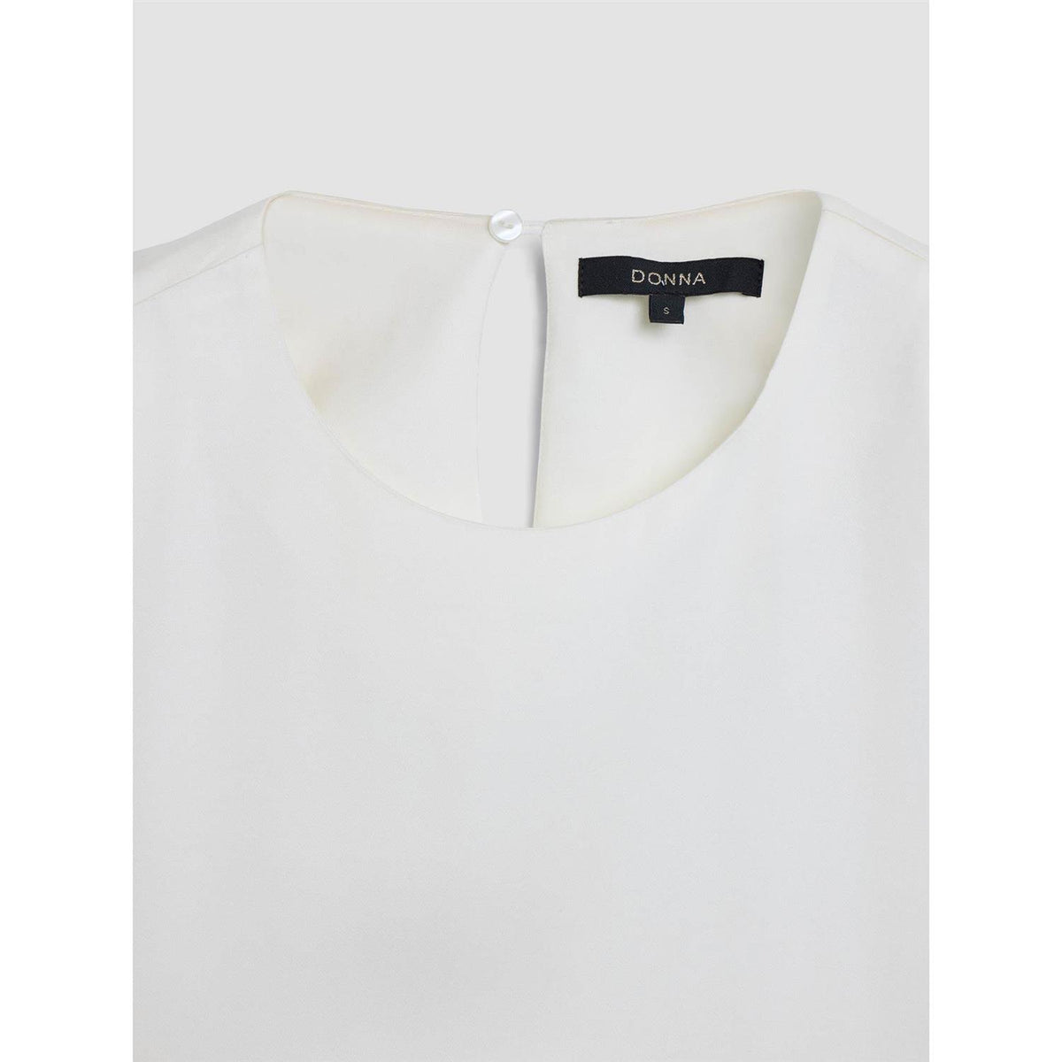 Satin Topp