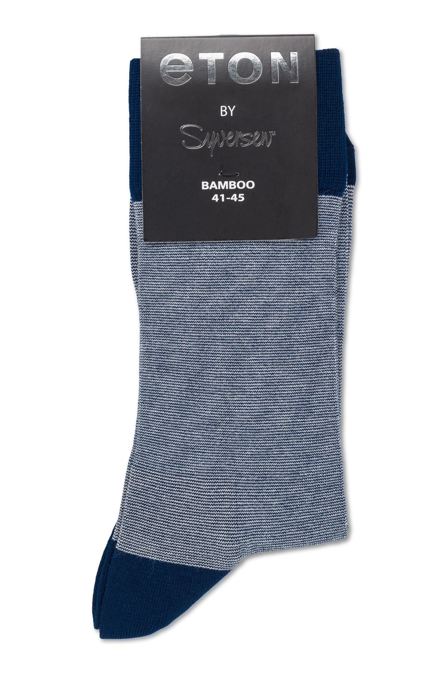 Eton Bamboo Heel/Toe