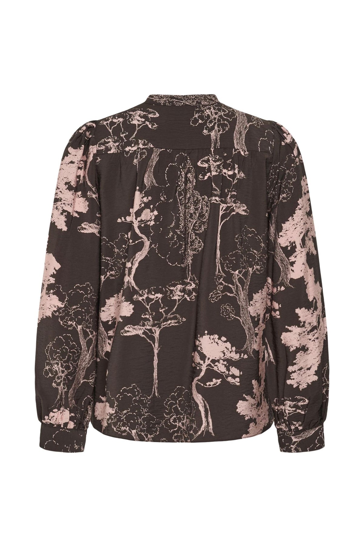 Makennaiw Shirt