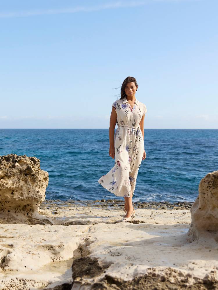 Claire Dress