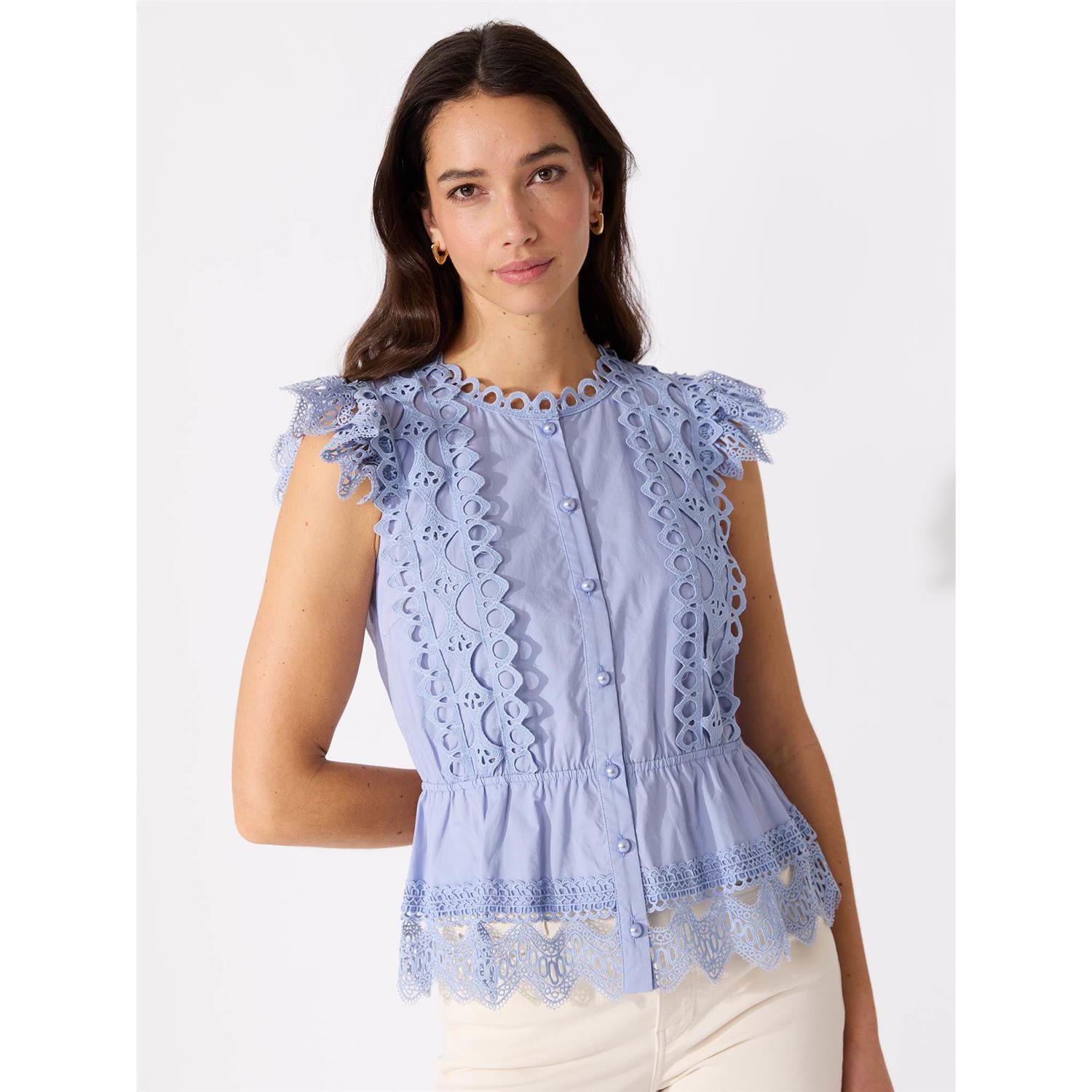 Jasmine Topp