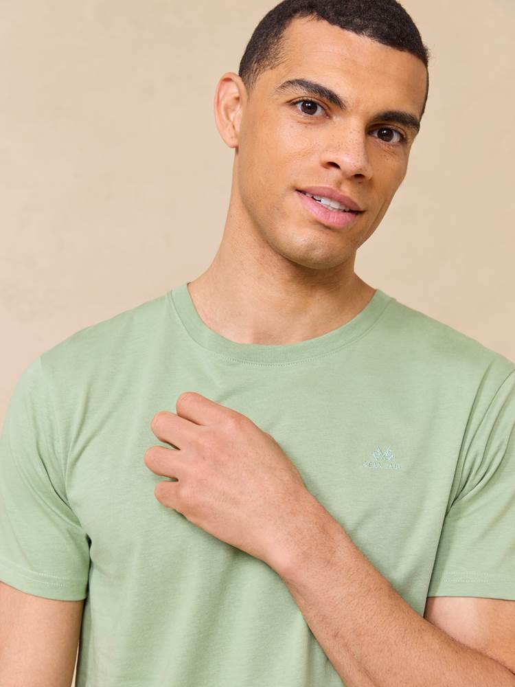 Eliot t-skjorte