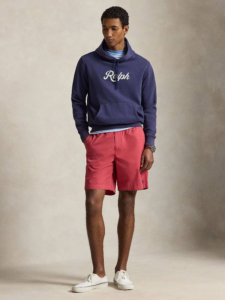 WOVEN-SHORTS