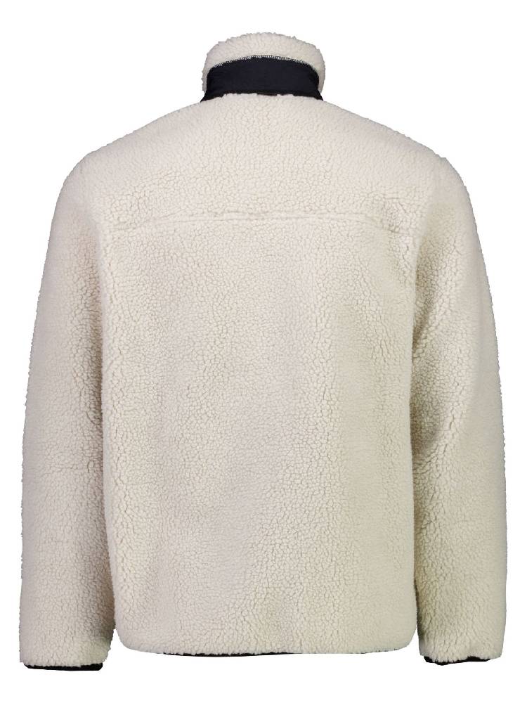 Pile jacket