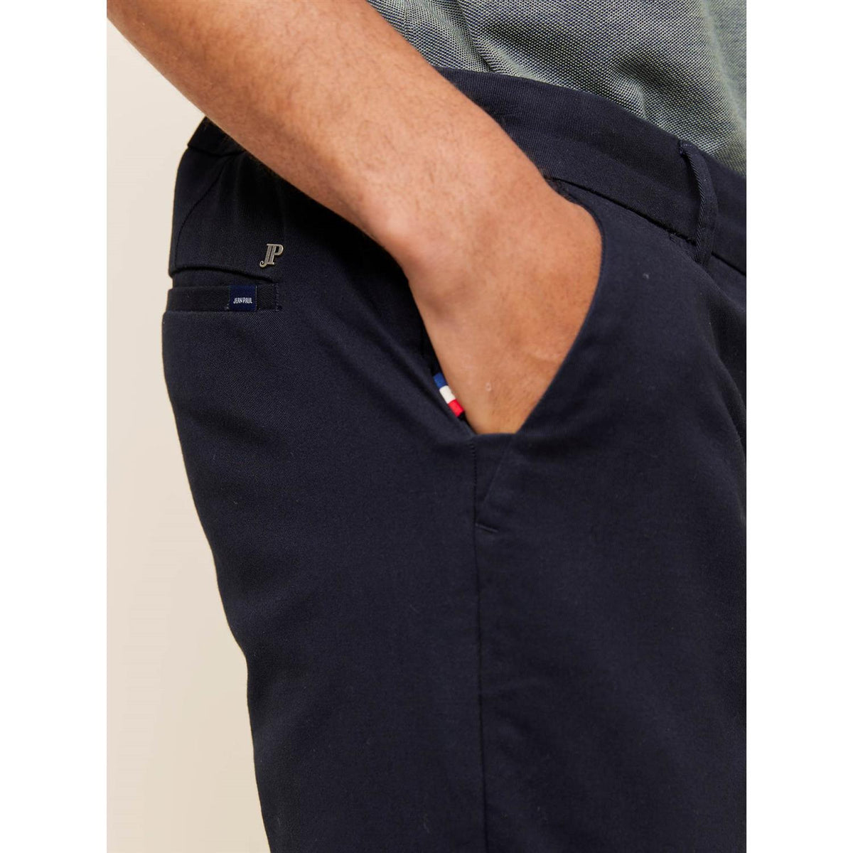 Liam Twill Chino
