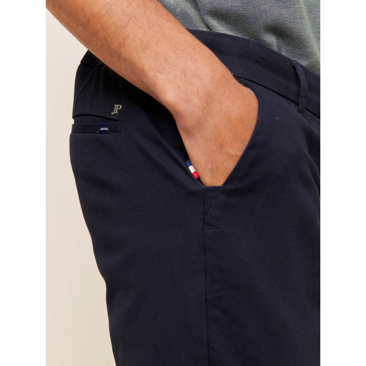 Liam Twill Chino