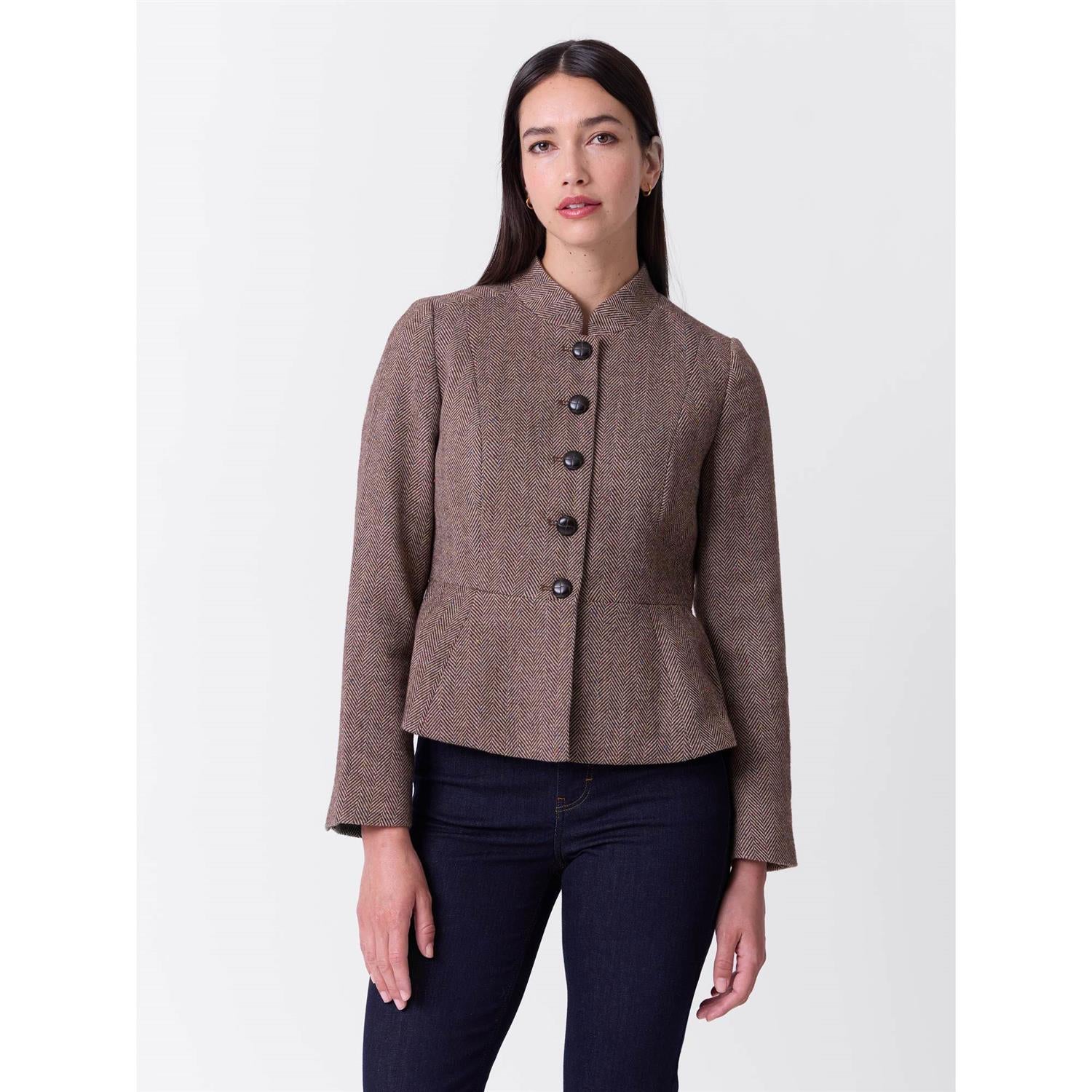 Isabell Blazer