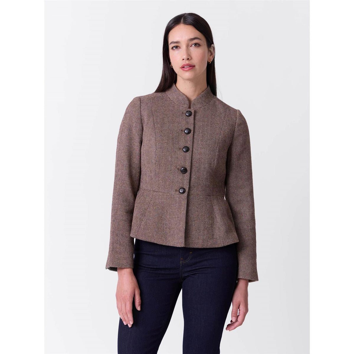 Isabell Blazer