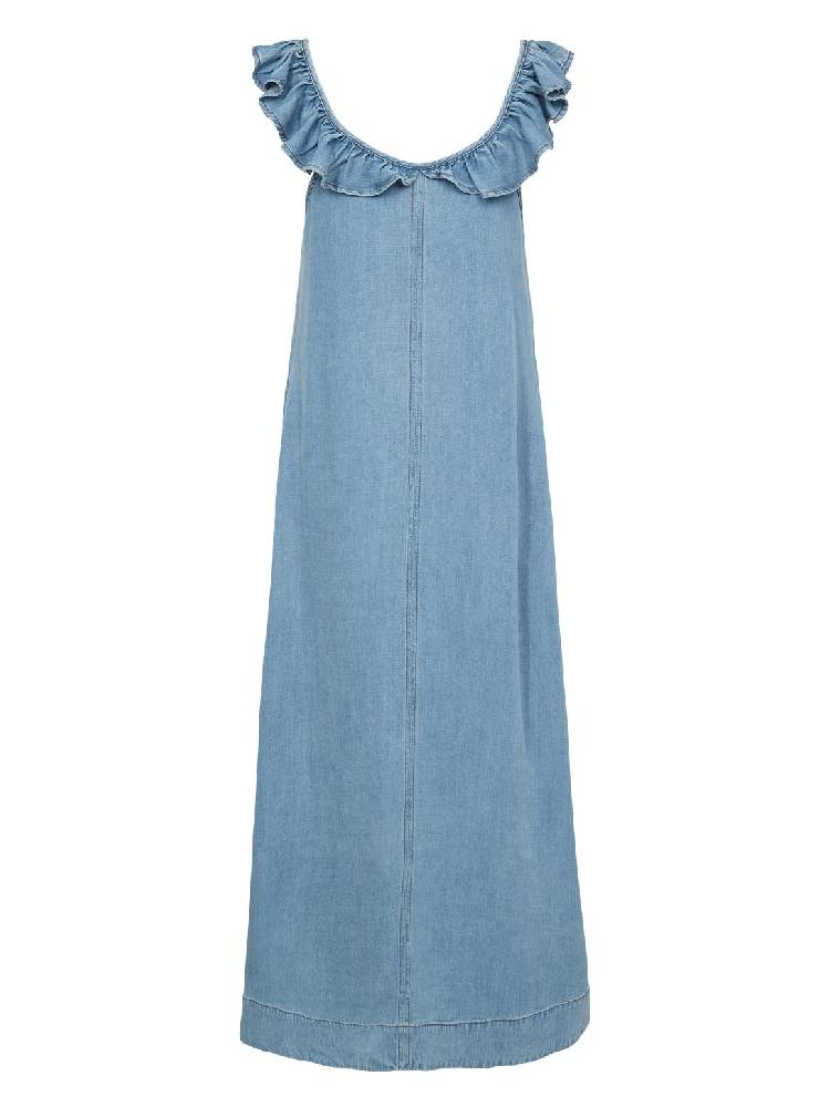 NUELIDA DRESS