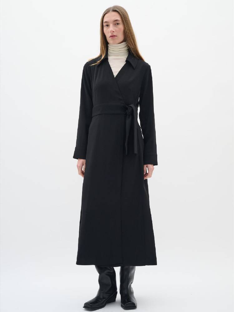 Brieziw Dress
