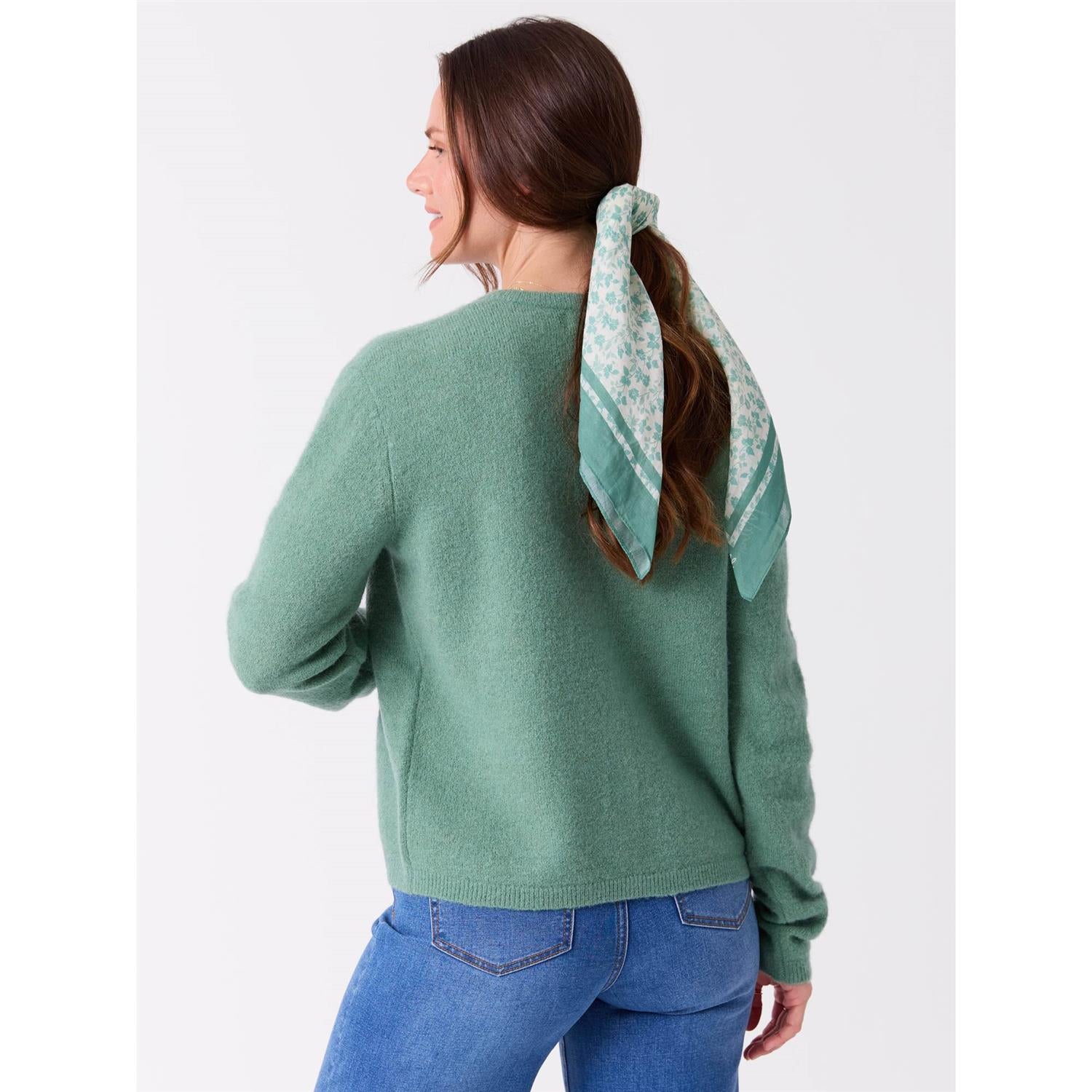 Maria Cardigan/ 9