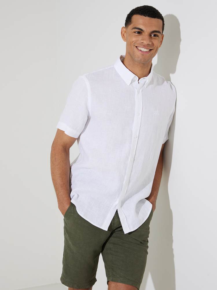 Dillon linskjorte