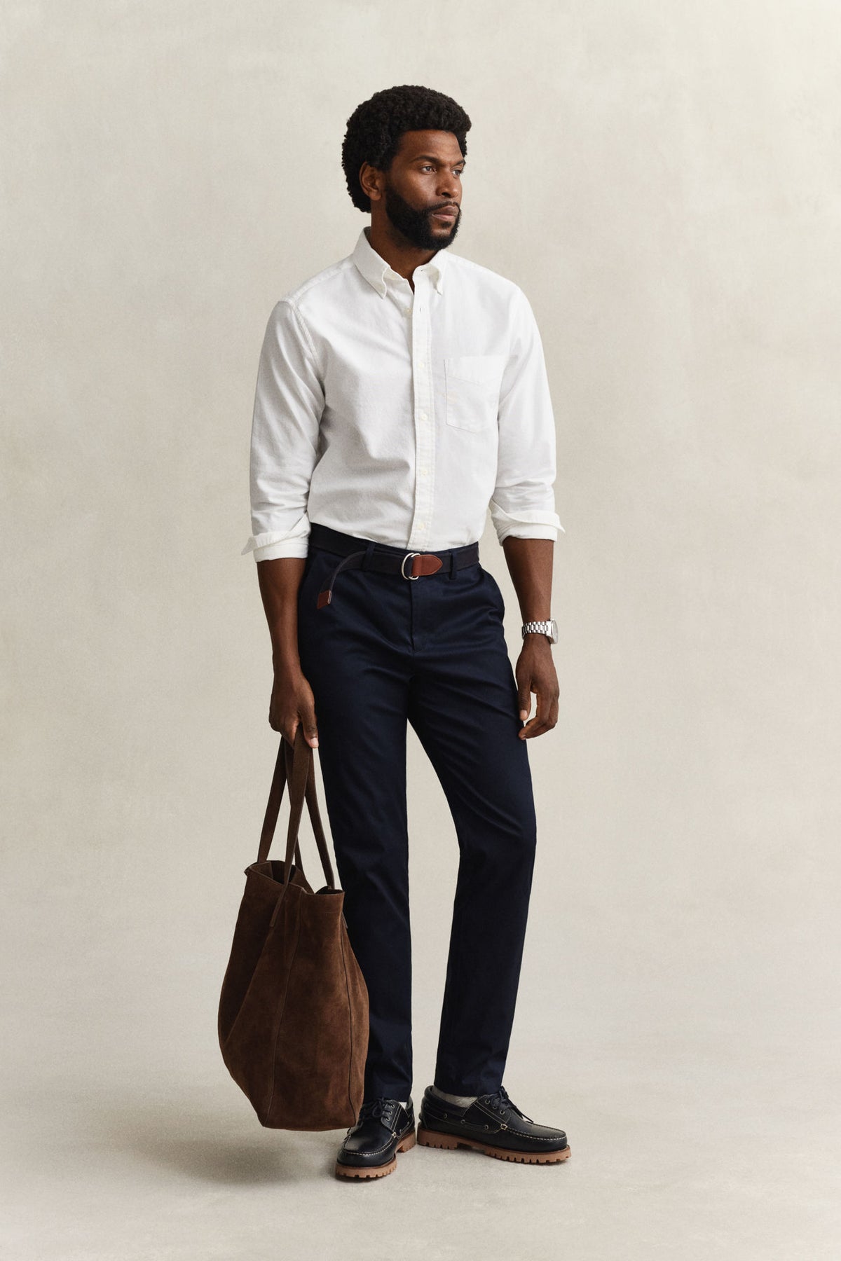 Slim Sport Chinos