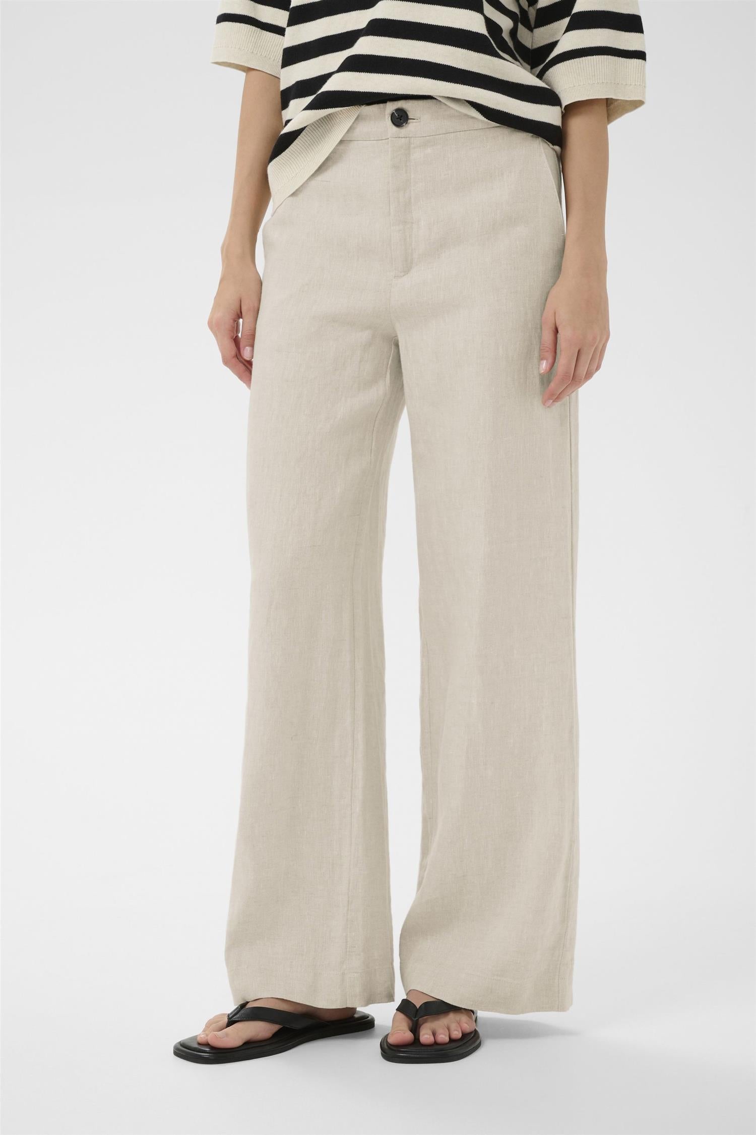 Solinaiw Pants