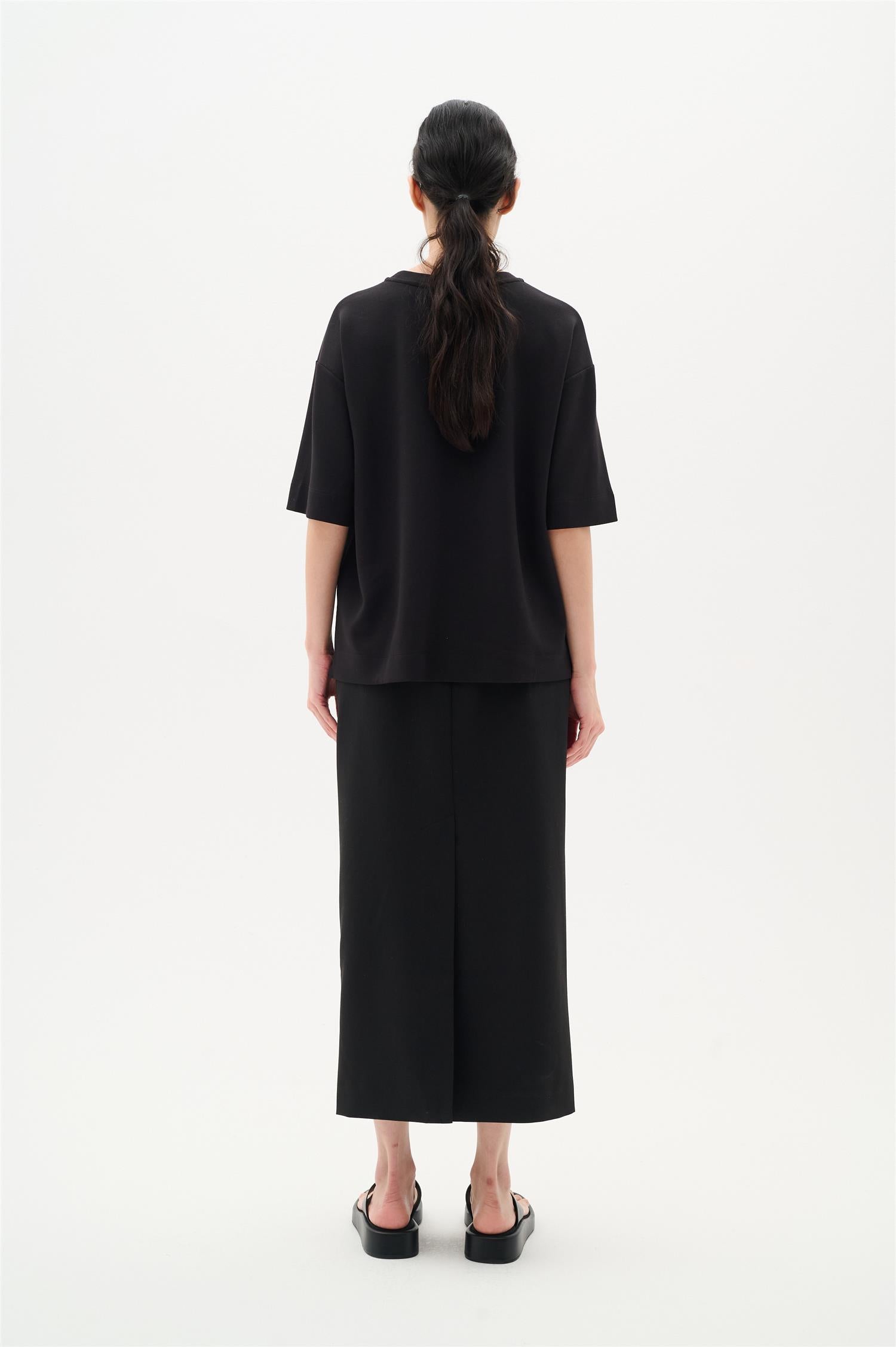 Pannieiw Oversize Tshirt