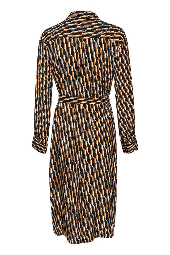 MaltiIW Shirt Dress
