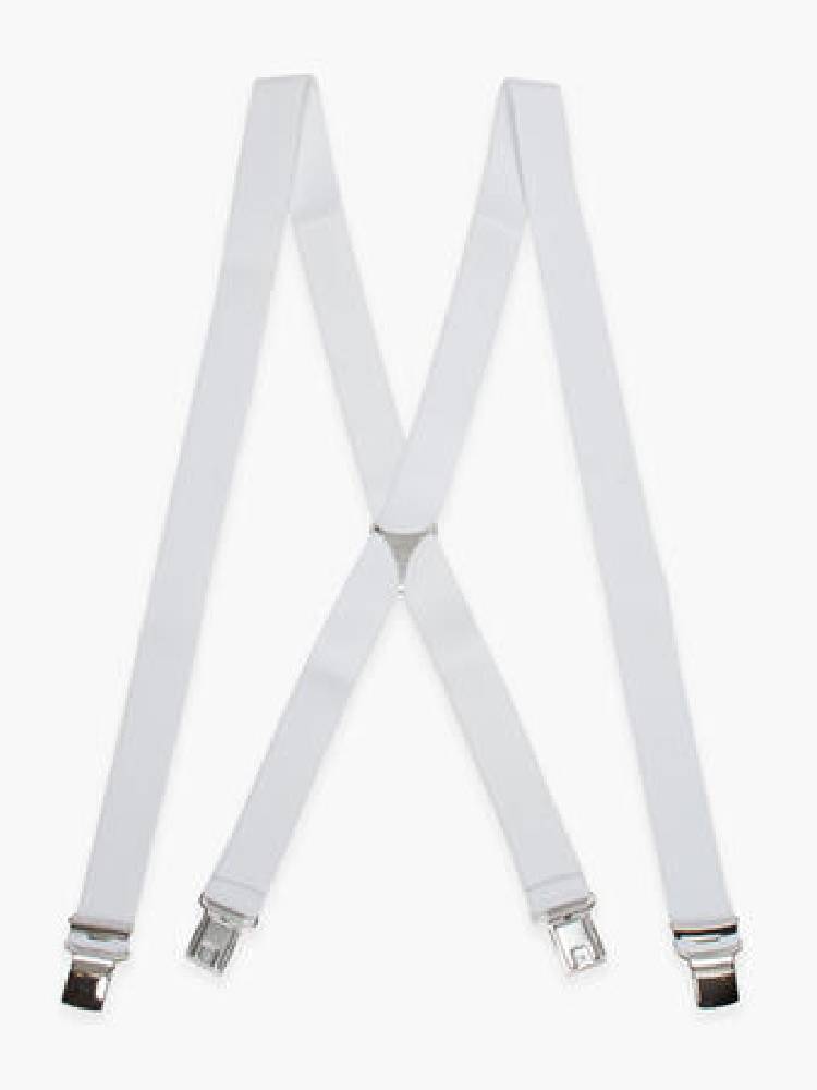Men's Suspenders 35 mm