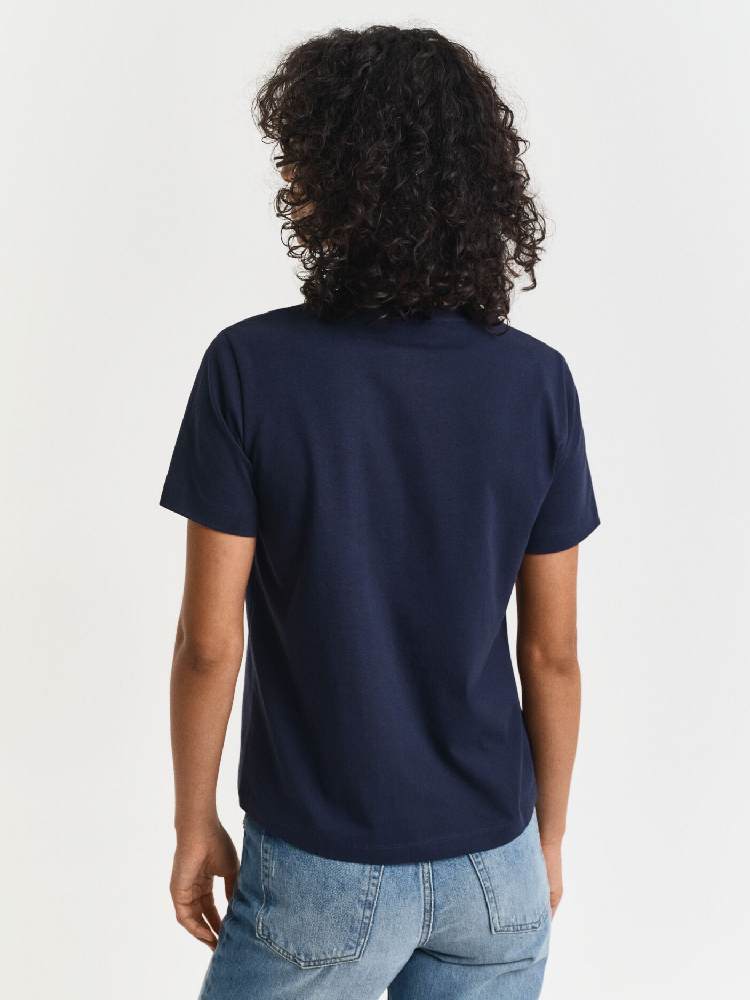 REG TONAL GRAPHIC SS T-SHIRT