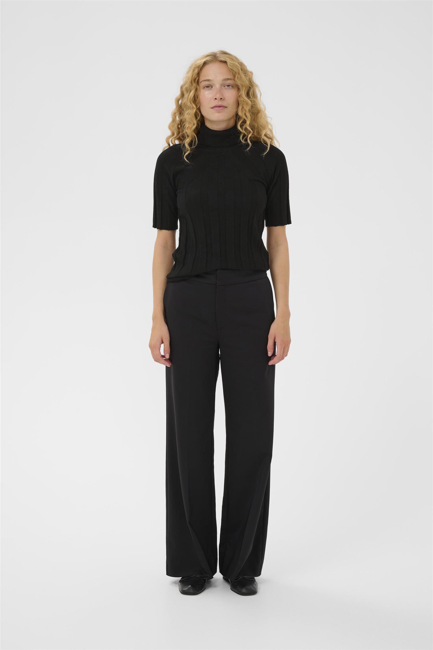 Nikolaiw Kellsie Ss Pullover