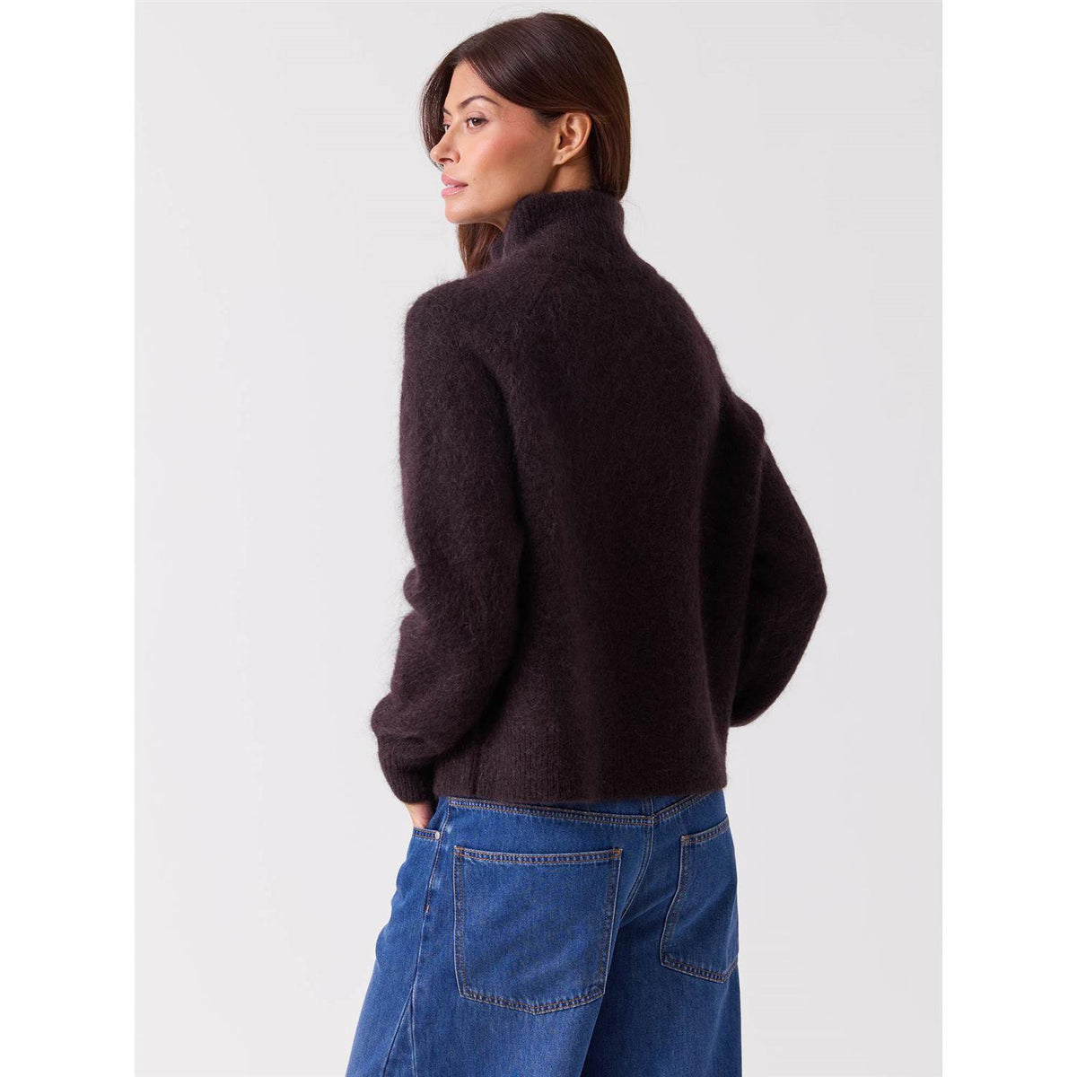 Carmela Cardigan