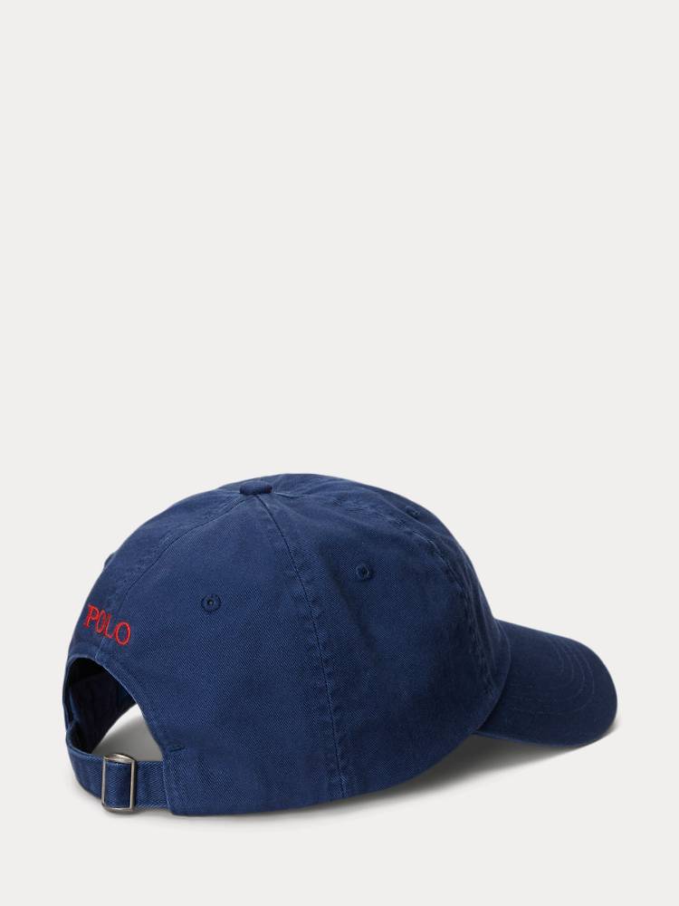 SPORT CAP-HAT