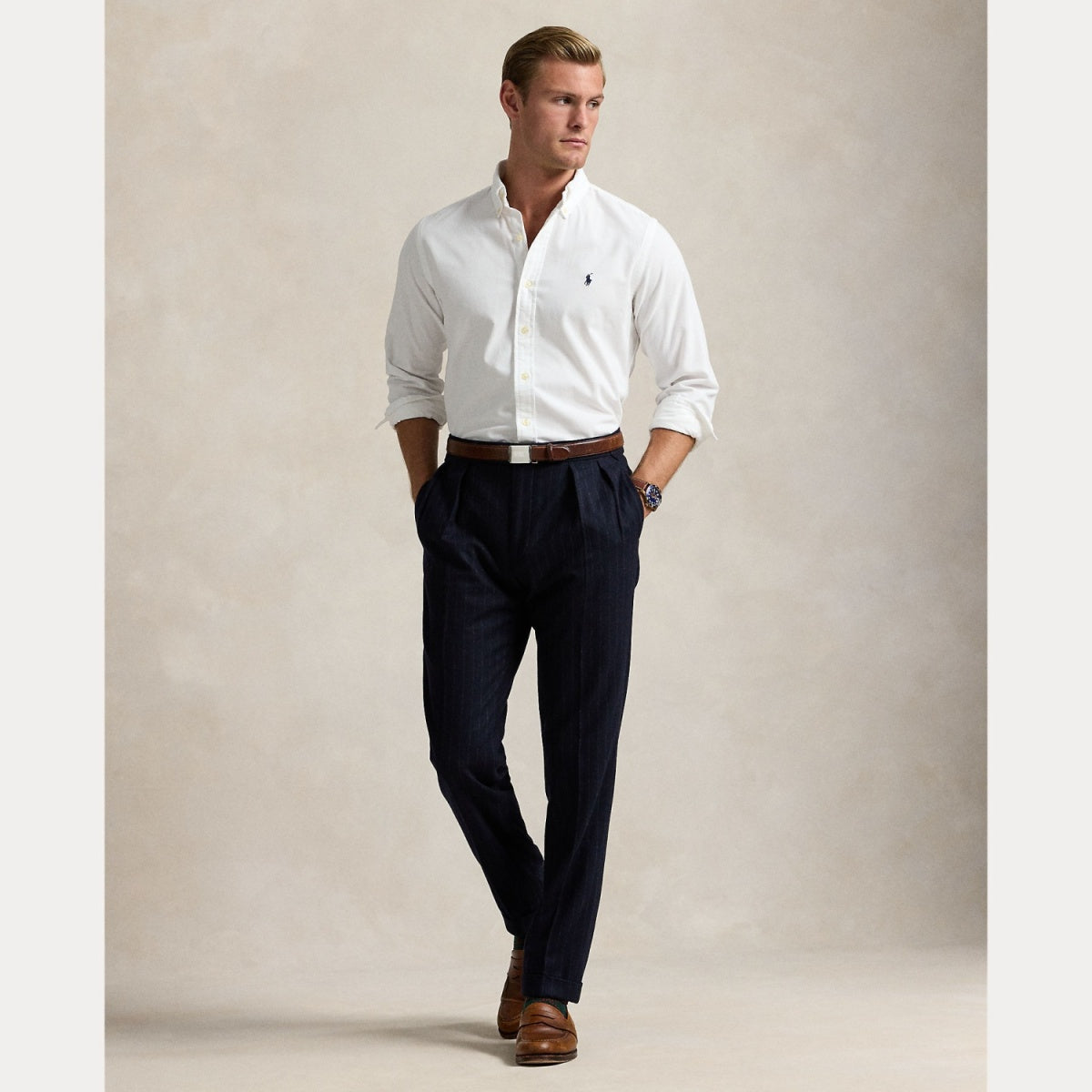 CUBDPPCS-LONG SLEEVE-SPORT SHIRT