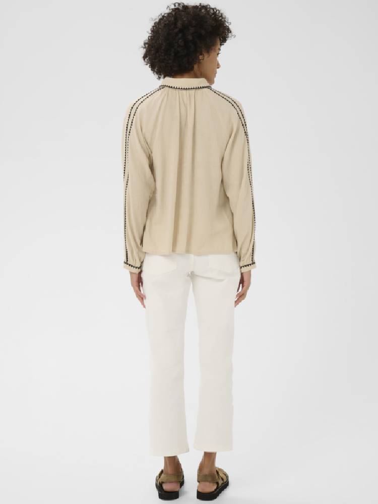 Aimypw Blouse