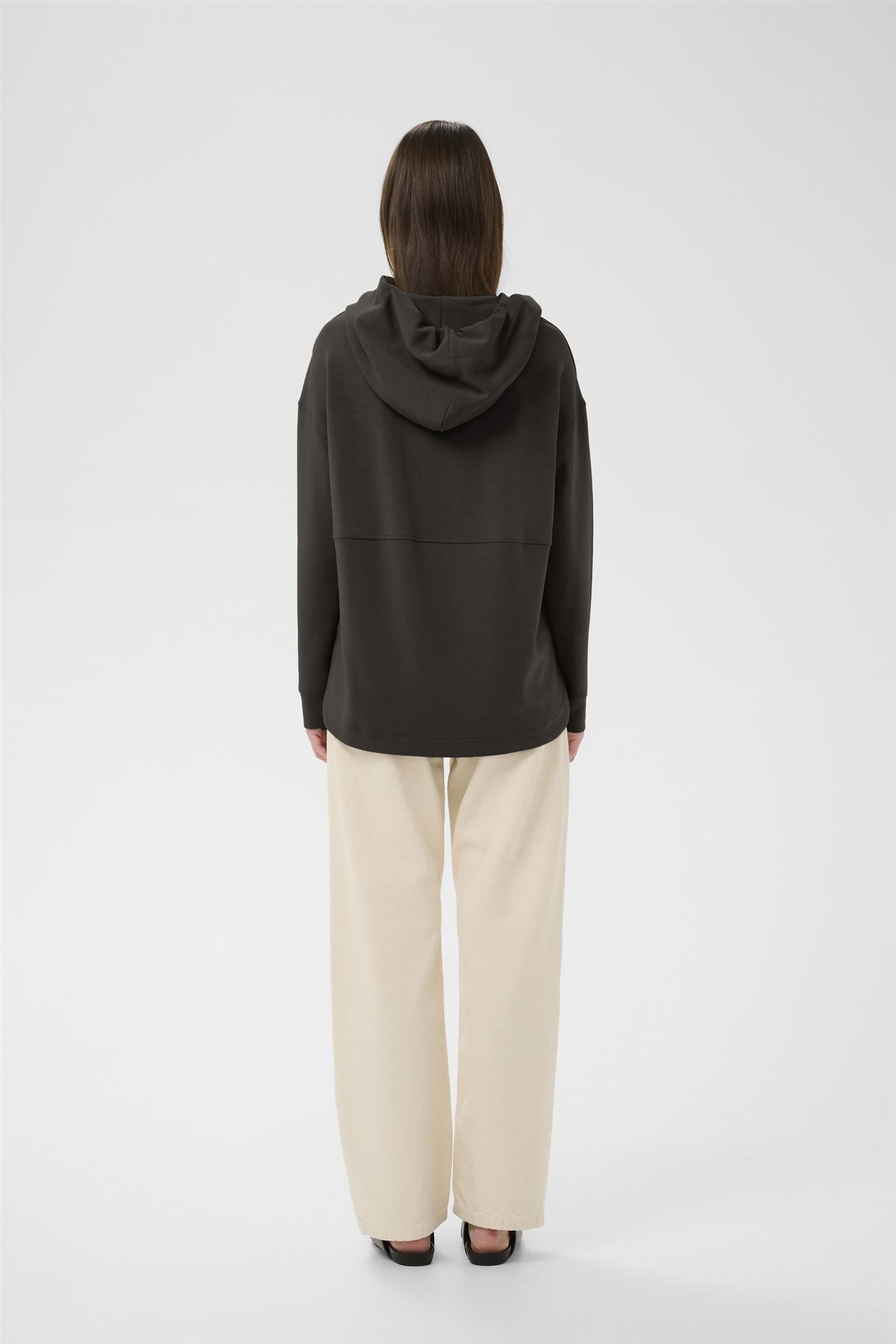 Simiiw F Vincentiw Hoodie