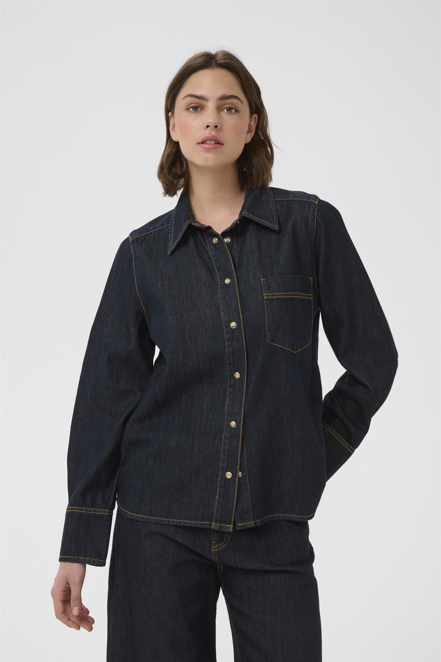 Glenniw Shirt