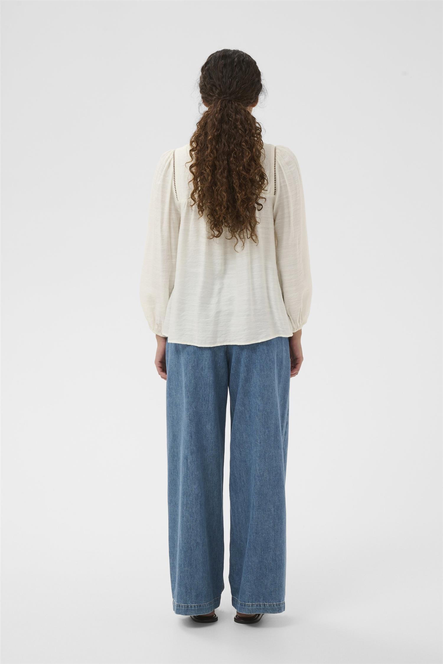 Linnisiw Blouse