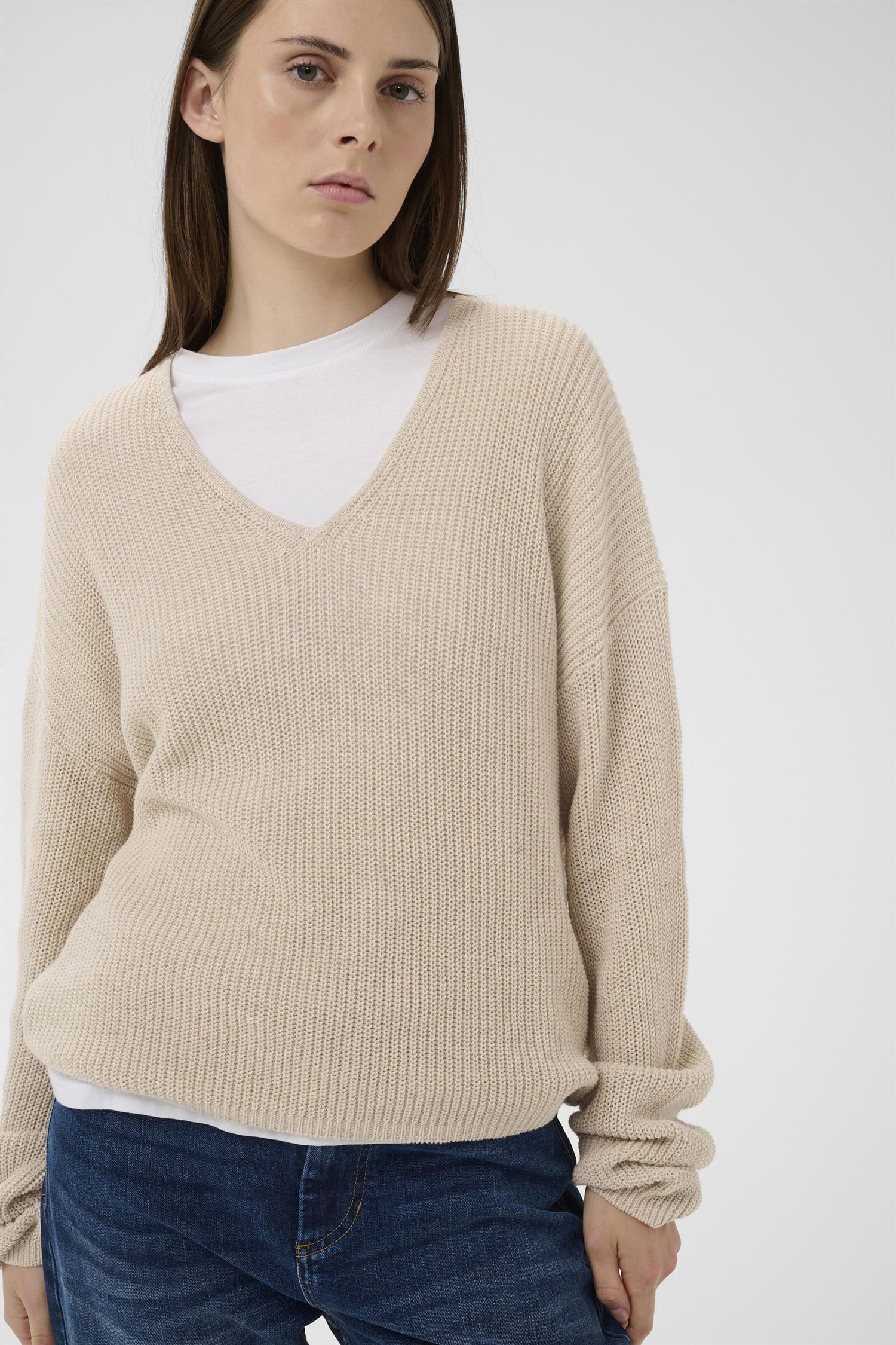 Miamiw Pullover