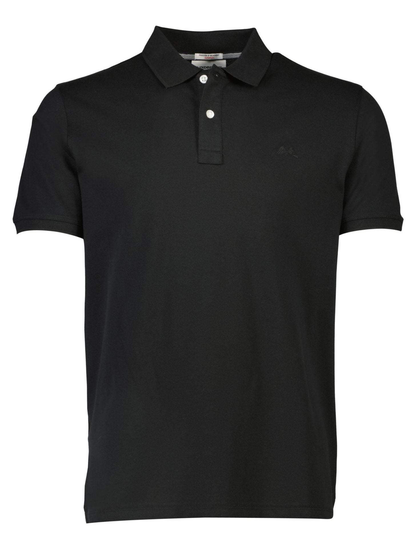 Polo Tee S/s