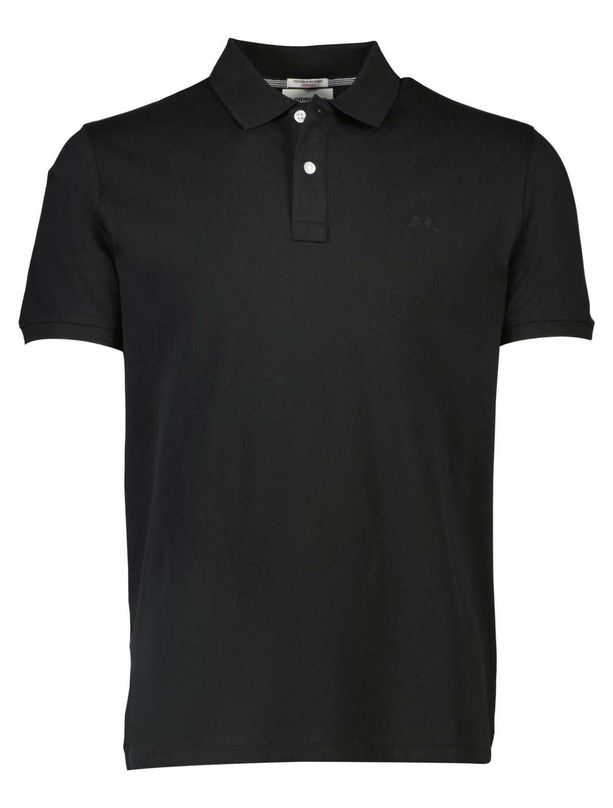 Polo Tee S/s