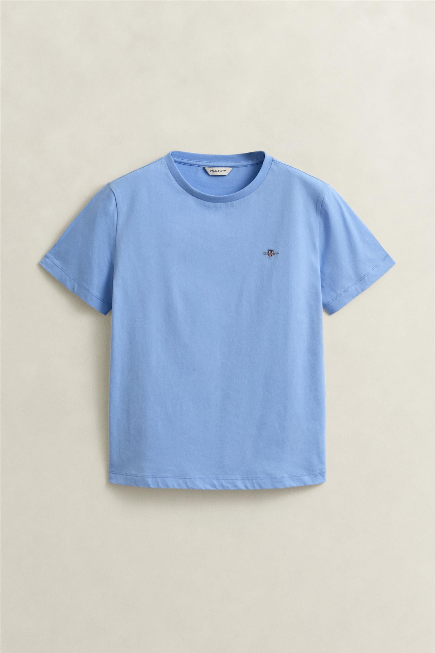 Reg Shield Ss T-Shirt