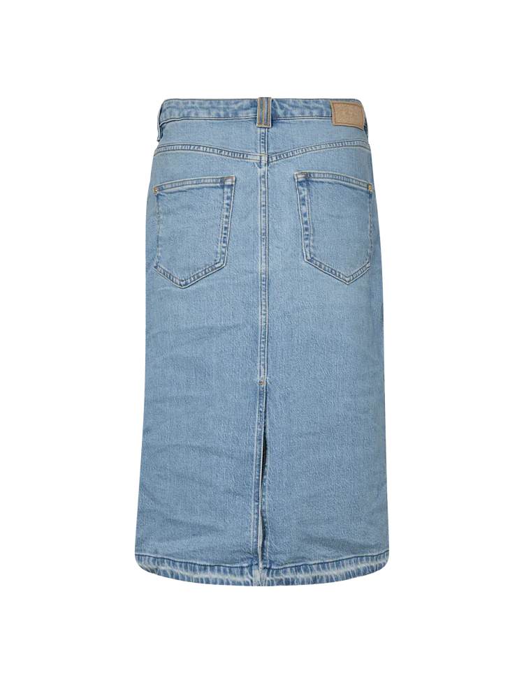 MMElla Denim Skirt