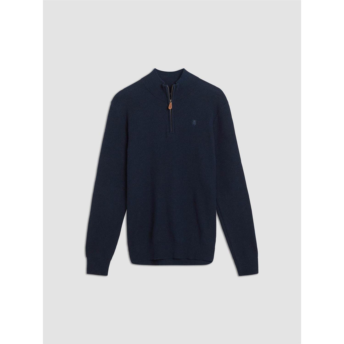 Maddison Zip Genser
