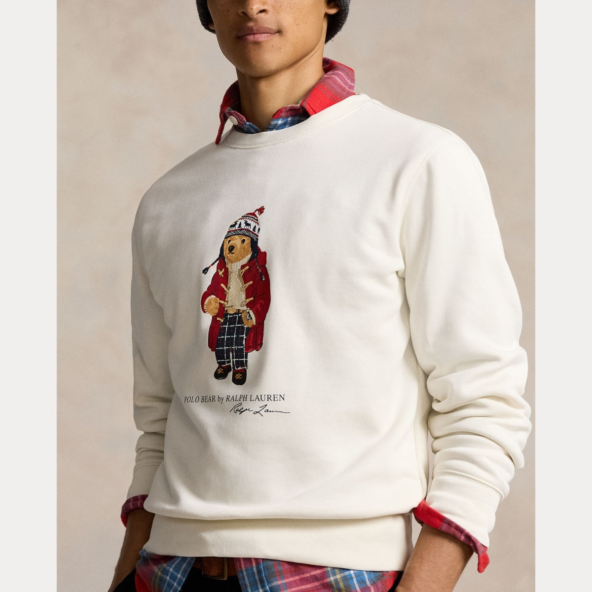 LSCNM4-LONG SLEEVE-SWEATSHIRT