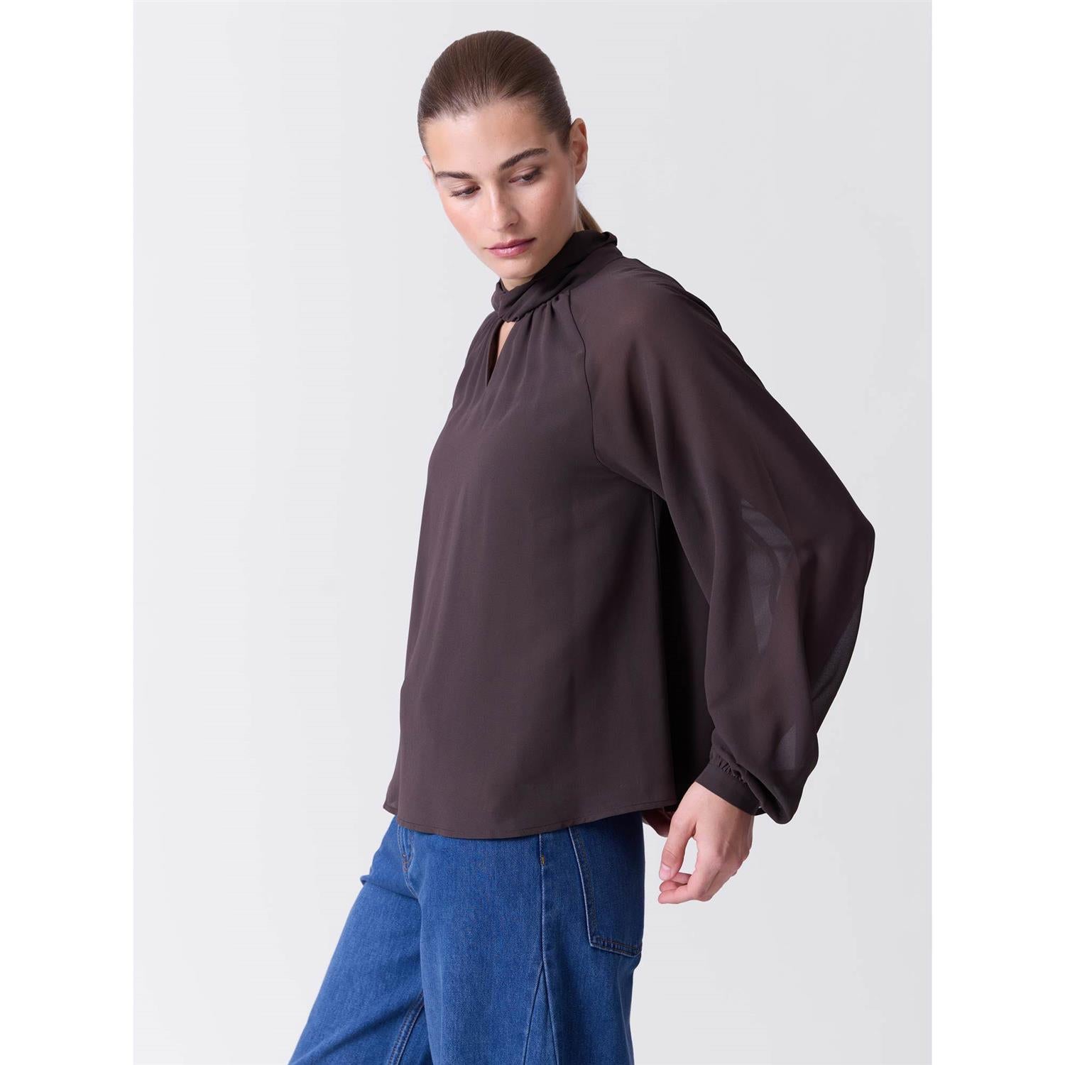 Anea Bluse